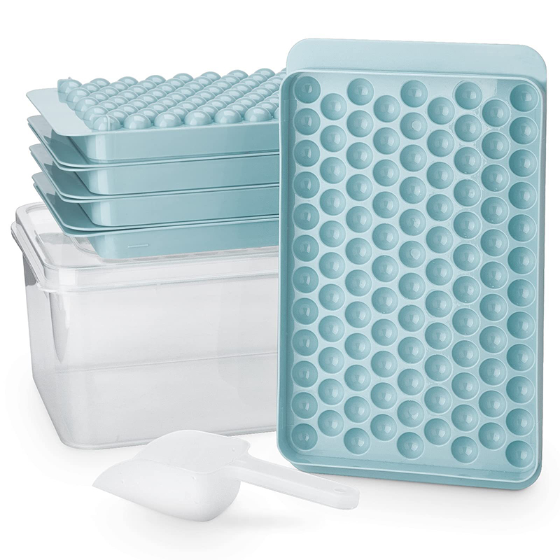 Mini Ice Cube Tray 104 Holes R - Ice Mold Sphere incelemesi ve fiyatı