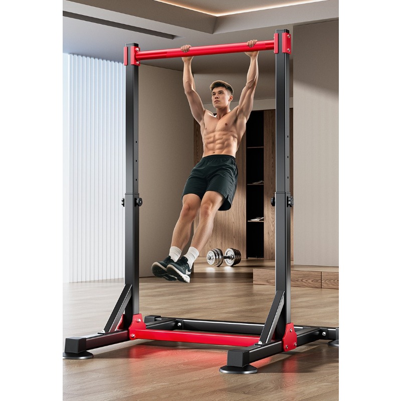 Indoor Multi-Function Pull-Up  - Home Bar And Gym incelemesi ve fiyatı