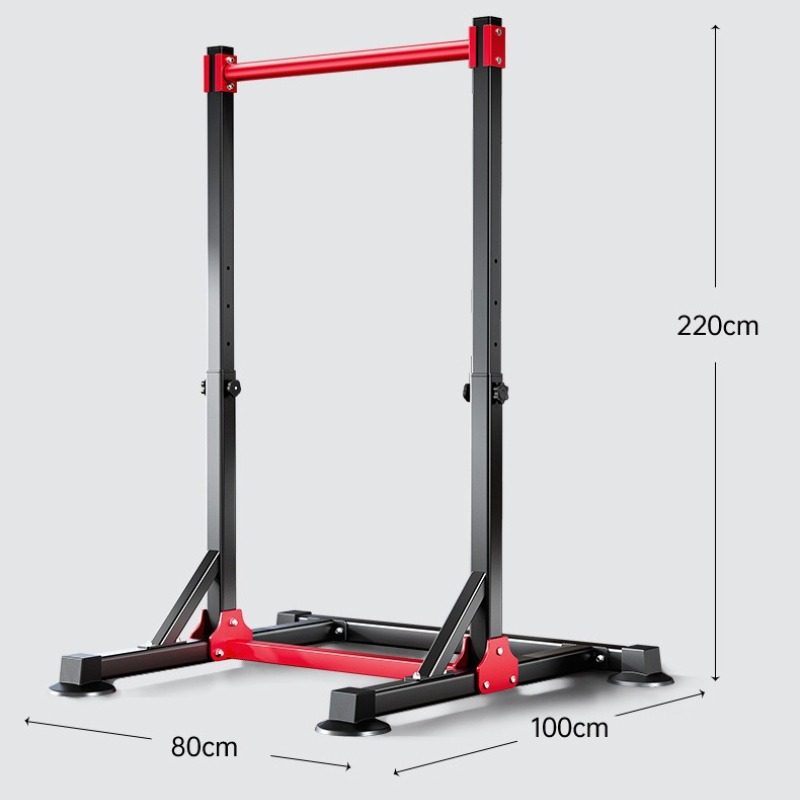 Indoor Multi-Function Pull-Up  - Home Bar And Gym incelemesi ve fiyatı