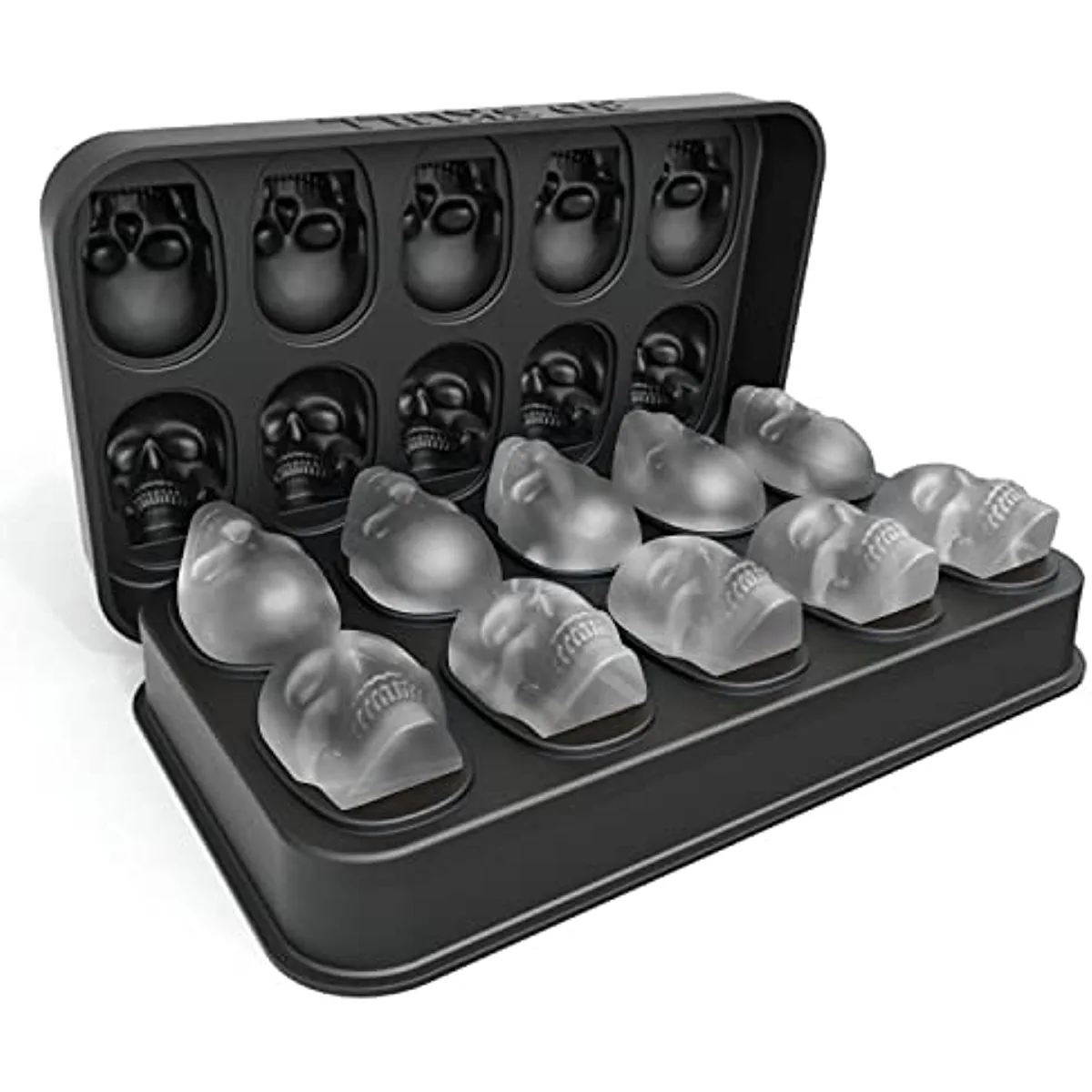 ice machine mold for whiskey - - Ice Mold Sphere incelemesi ve fiyatı
