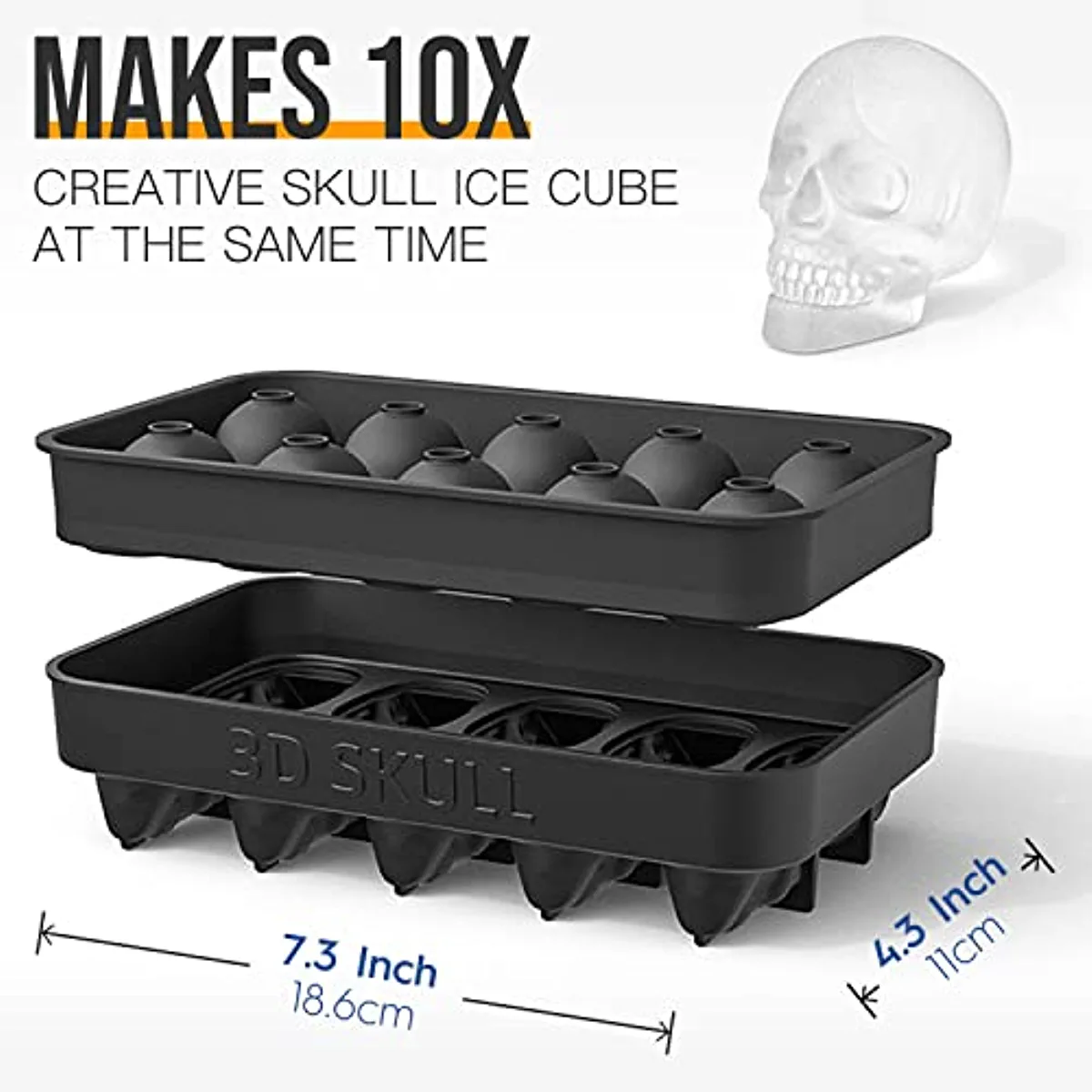 ice machine mold for whiskey - - Ice Mold Sphere incelemesi ve fiyatı