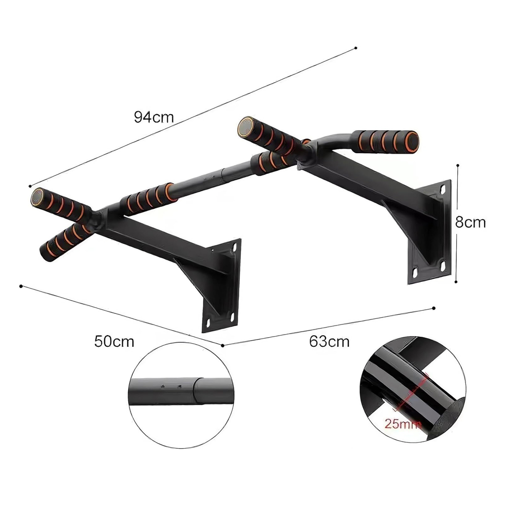Adjustable Steel Frame Bar Hom - Home Bar And Gym incelemesi ve fiyatı
