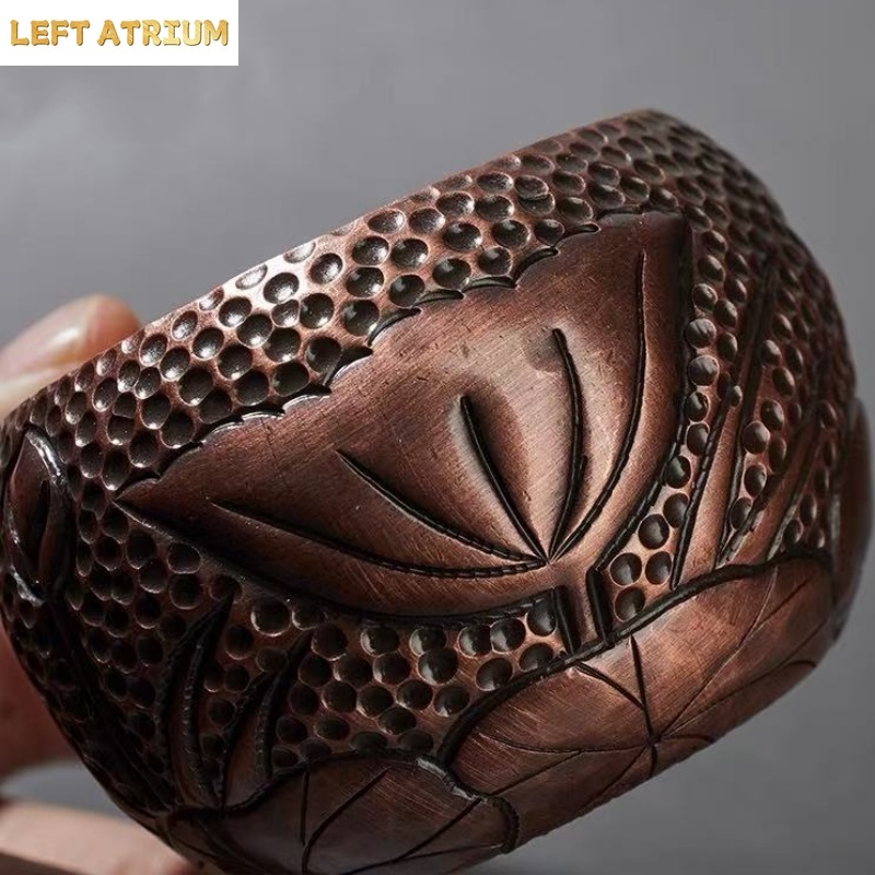 Pure Copper Coffee Mug,Handcra - Mule Copper Mug incelemesi ve fiyatı