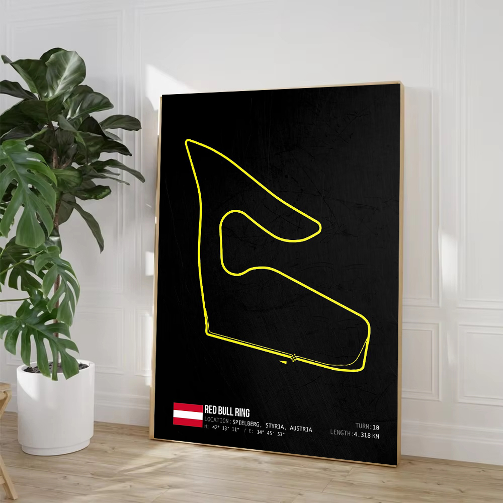 Modern World Racing Circuits T - Home Barcelona incelemesi ve fiyatı