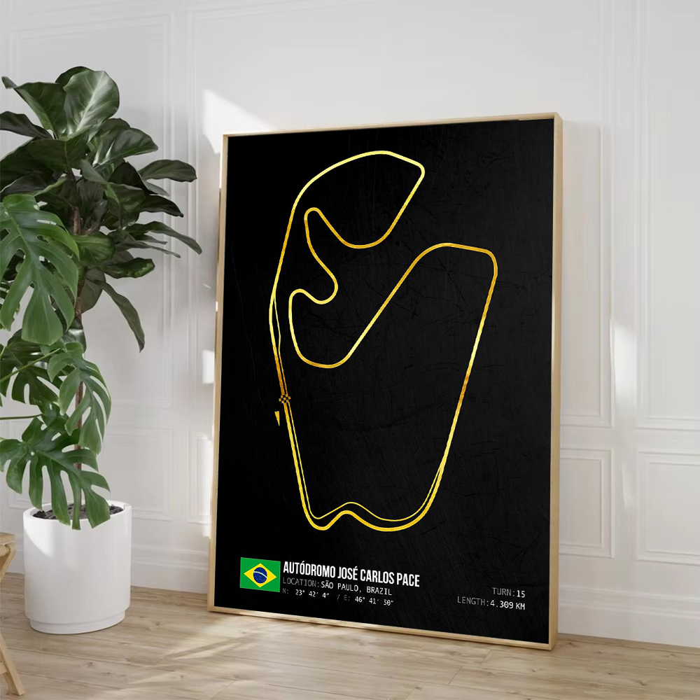 Modern World Racing Circuits T - Home Barcelona incelemesi ve fiyatı