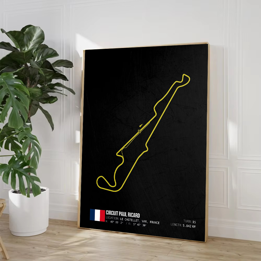 Modern World Racing Circuits T - Home Barcelona incelemesi ve fiyatı