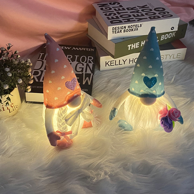 New Christmas Faceless Doll Gn - Home Bargains incelemesi ve fiyatı