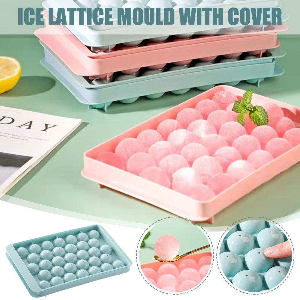 Round Ice Cube Tray Creative H - Ice Mold Sphere incelemesi ve fiyatı