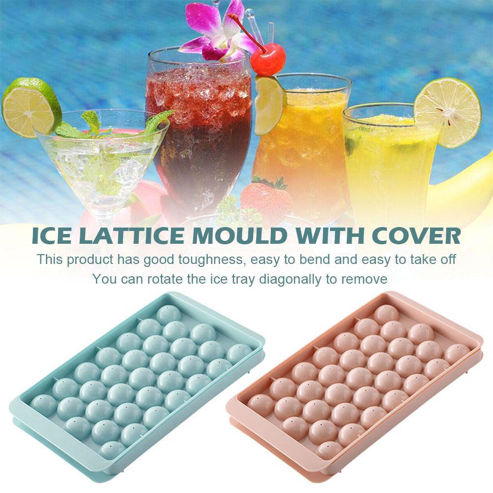 Round Ice Cube Tray Creative H - Ice Mold Sphere incelemesi ve fiyatı
