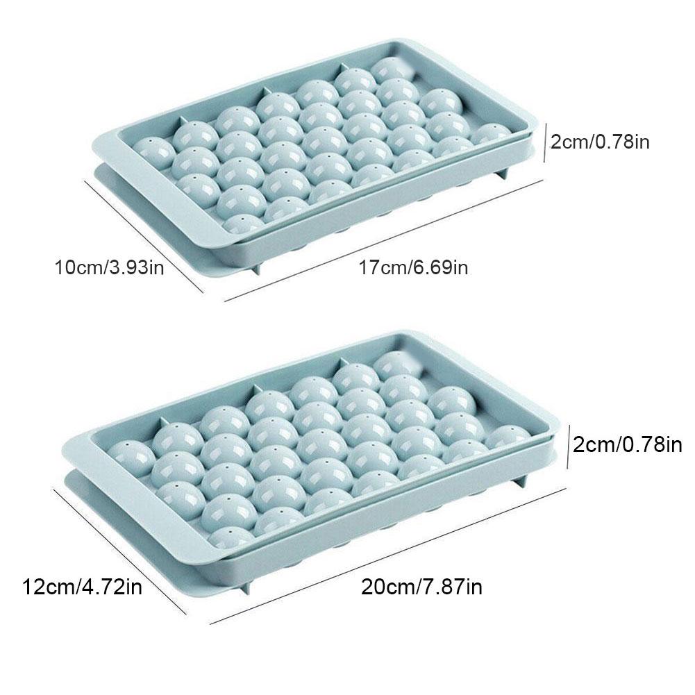 Round Ice Cube Tray Creative H - Ice Mold Sphere incelemesi ve fiyatı