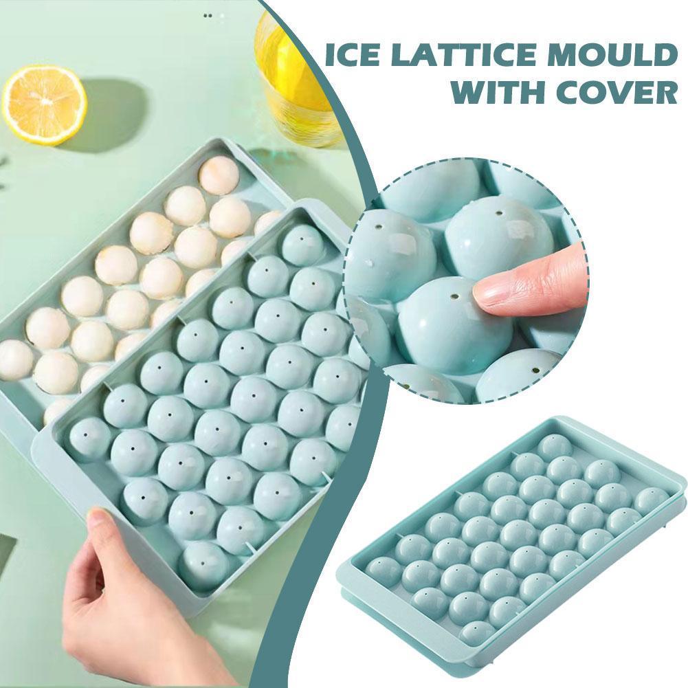 Round Ice Cube Tray Creative H - Ice Mold Sphere incelemesi ve fiyatı