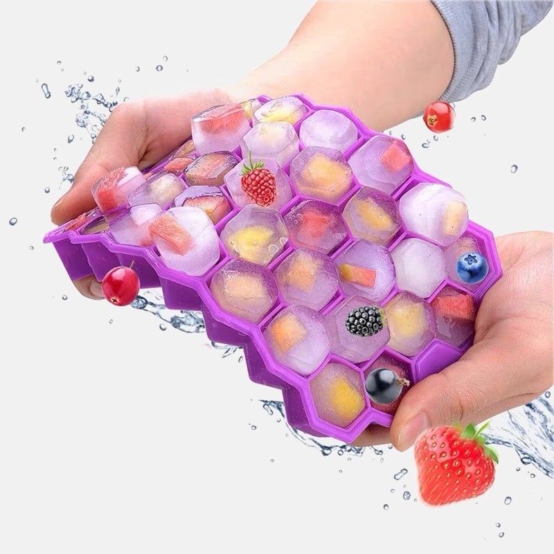 37 Grids Silicone Ice Grid Bal - Ice Mold Sphere incelemesi ve fiyatı