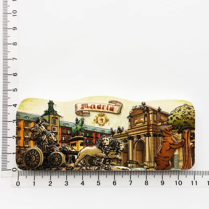 Spanish Barcelona Fridge Magne - Home Barcelona incelemesi ve fiyatı