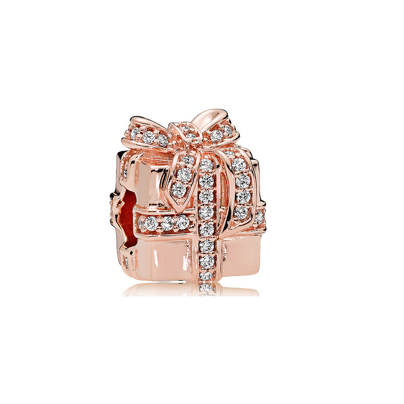New S925 Silver Rose Gold Holl - Bar Cart Gold incelemesi ve fiyatı