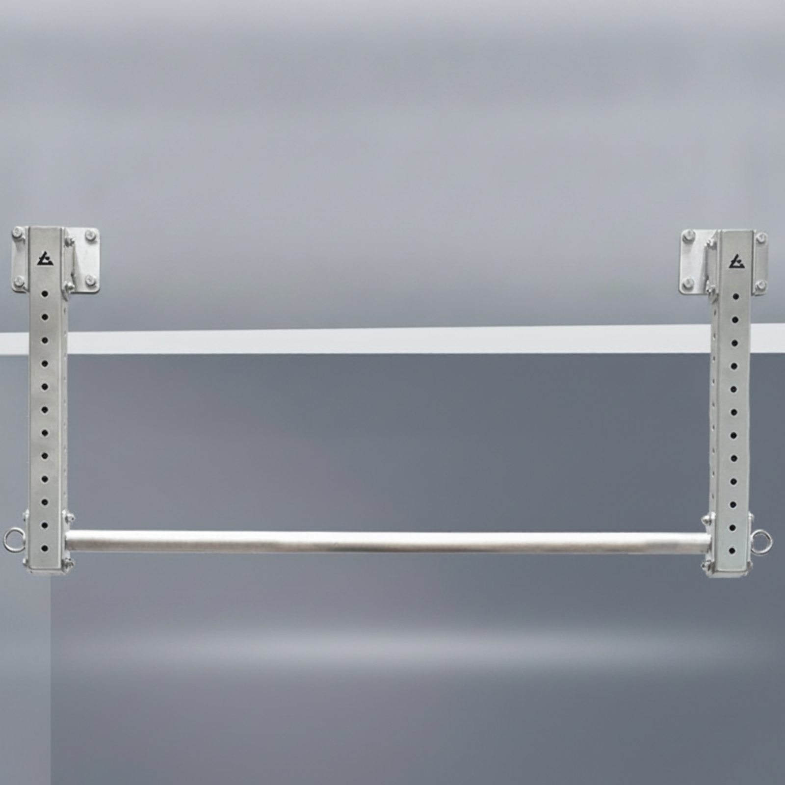 Pull-up Bar with Hanging Rings - Home Bar And Gym incelemesi ve fiyatı