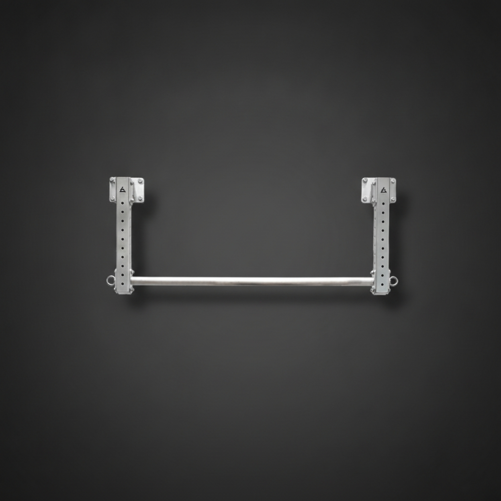 Pull-up Bar with Hanging Rings - Home Bar And Gym incelemesi ve fiyatı