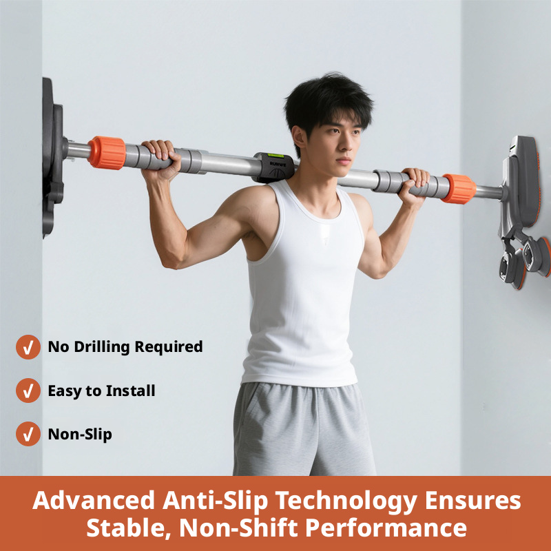 Home Gym Wall-Mounted Portable - Home Bar And Gym incelemesi ve fiyatı