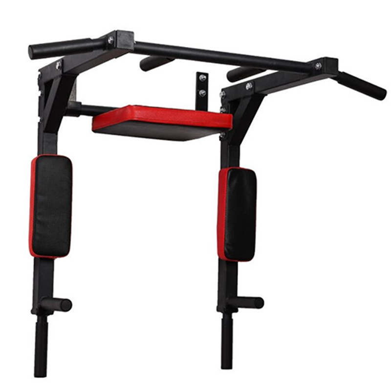 Heavy Duty Wall Mounted Parall - Home Bar And Gym incelemesi ve fiyatı