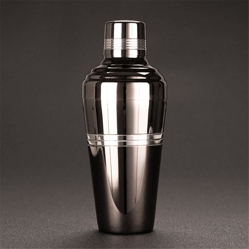 510ml Stainless Steel Cocktail - Boston Shaker Set incelemesi ve fiyatı