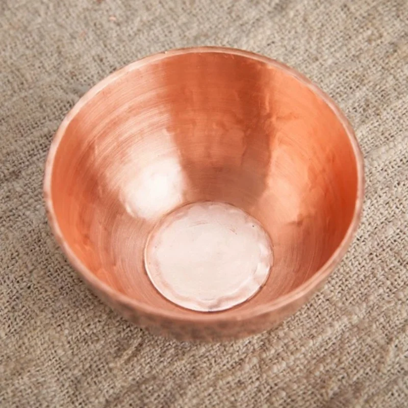 Engraved Handcrafted Pure Copp - Mule Copper Mug incelemesi ve fiyatı