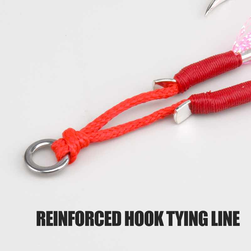 TEASER 2PC/10PCS HK004 Slow Ji - Jigger Double Sided incelemesi ve fiyatı
