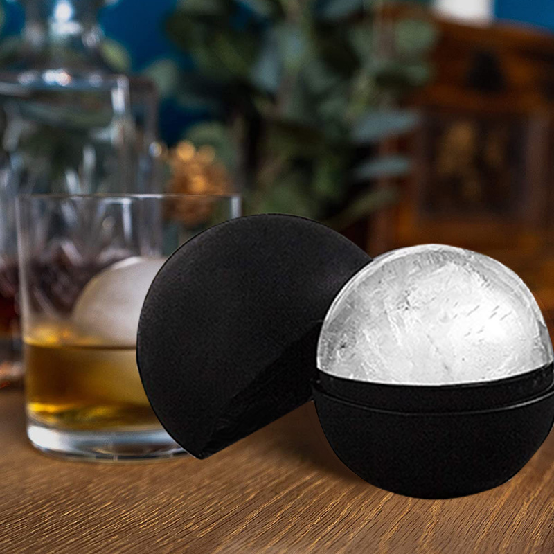 5CM Silicone Ice Ball Mold too - Ice Mold Sphere incelemesi ve fiyatı