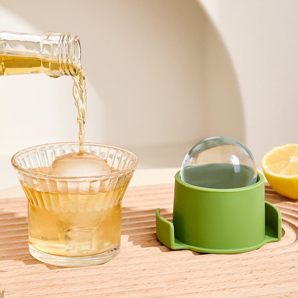 Silicone Ice Cube Mold Ice Sph - Ice Mold Sphere incelemesi ve fiyatı