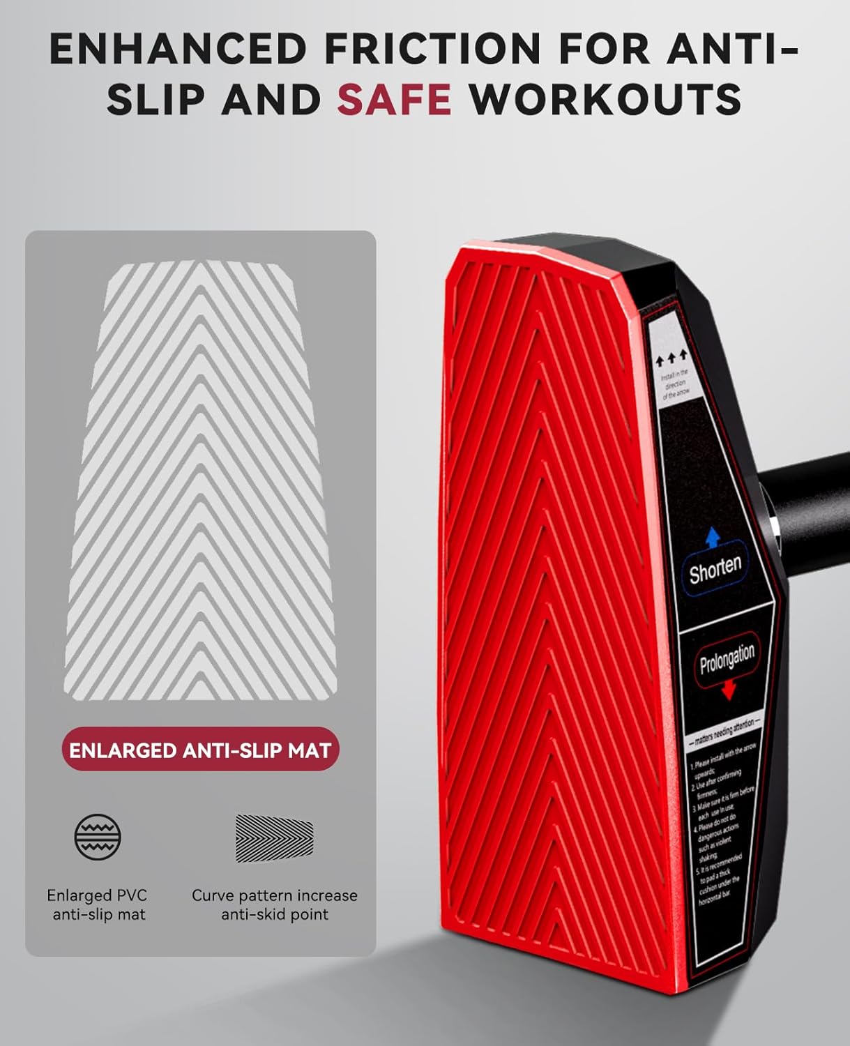 Adjustable Width Home Gym Hori - Home Bar And Gym incelemesi ve fiyatı