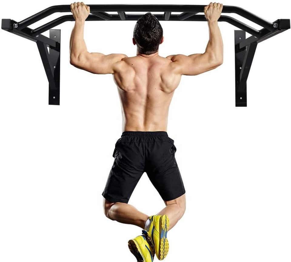 Wall Mounted Pull up Bar Multi - Home Bar And Gym incelemesi ve fiyatı