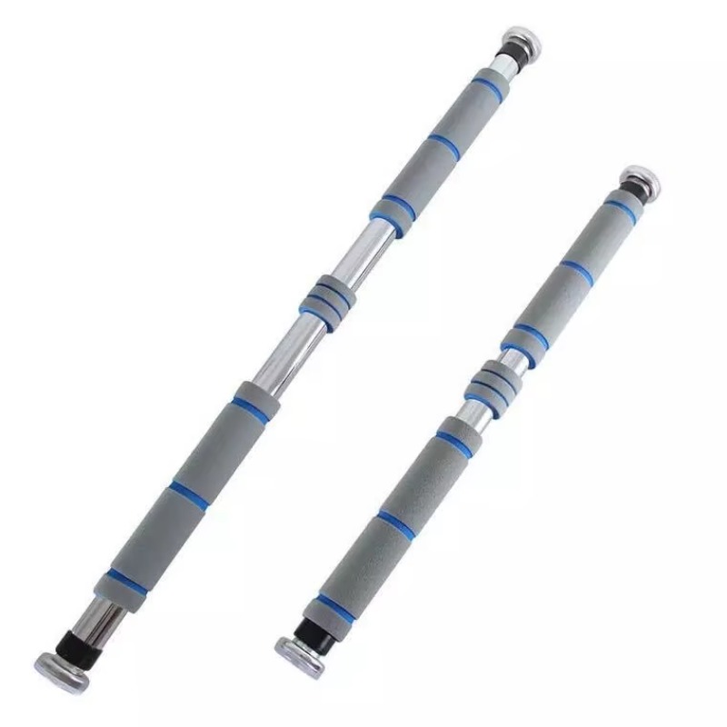 Steel Doorframe with Drill- Pu - Home Bar And Gym incelemesi ve fiyatı