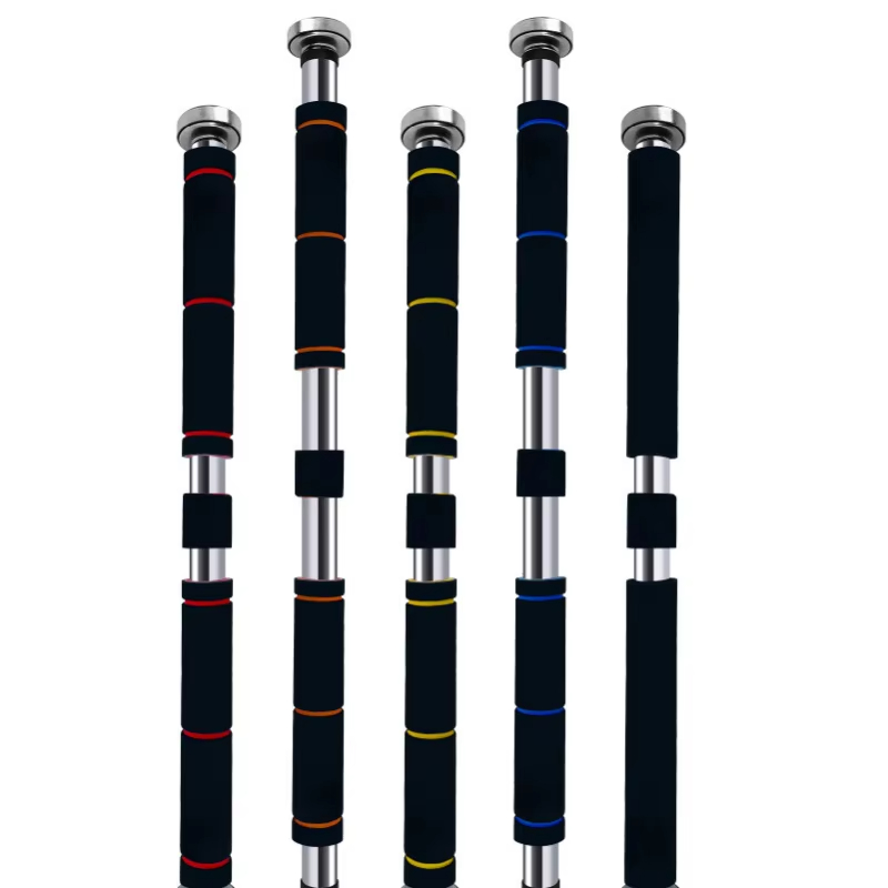 Steel Doorframe with Drill- Pu - Home Bar And Gym incelemesi ve fiyatı