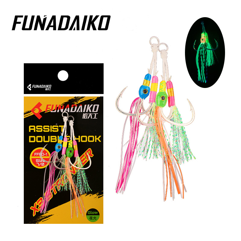 Funadaiko New Sea Pike Double  - Jigger Double Sided incelemesi ve fiyatı