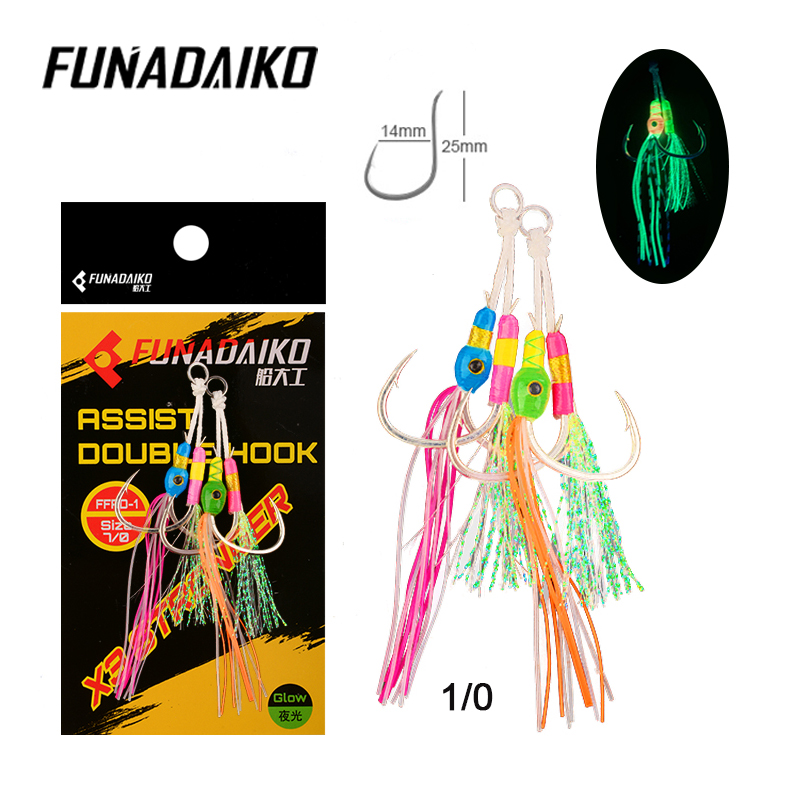 Funadaiko New Sea Pike Double  - Jigger Double Sided incelemesi ve fiyatı