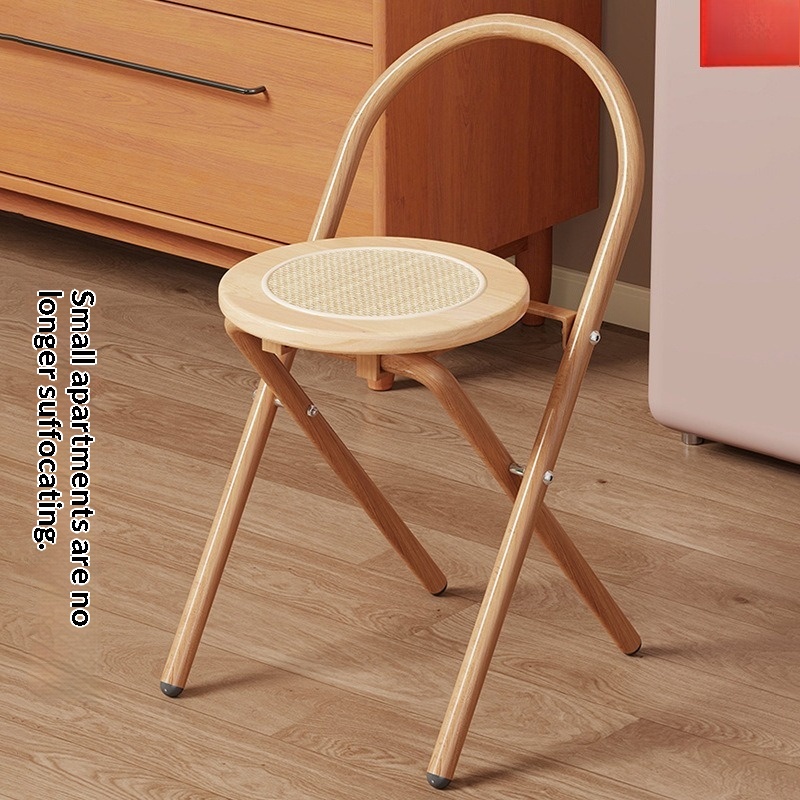Balcony Chair Vintage Folding  - Home Bar Lounge incelemesi ve fiyatı