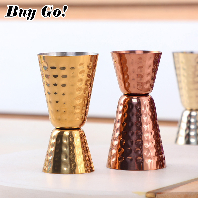 1-2PCS Stainless Steel Cocktai - Boston Shaker Set incelemesi ve fiyatı