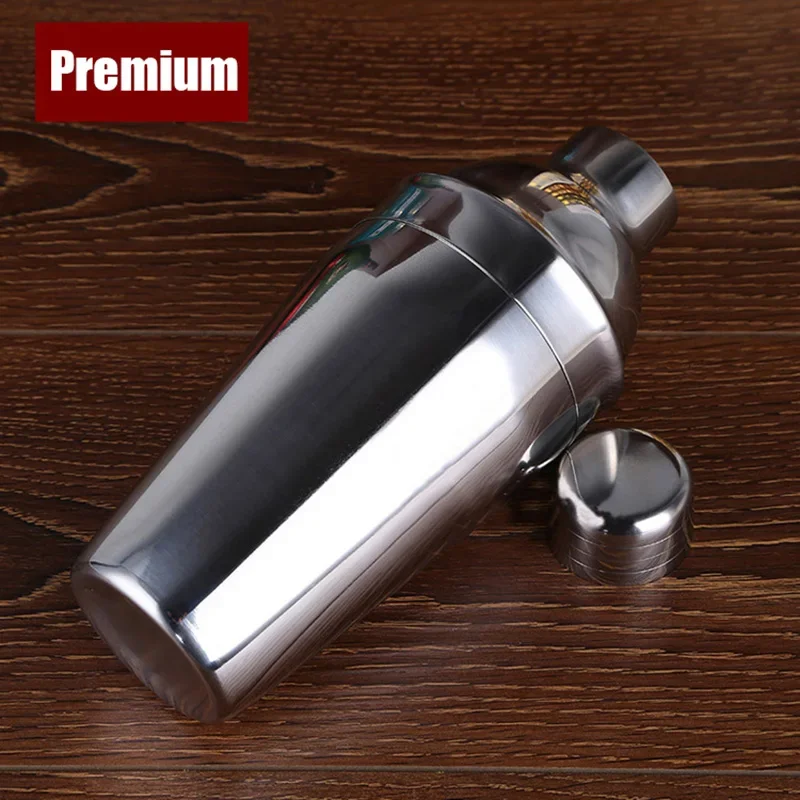 UPORS Stainless Steel Cocktail - Boston Shaker Set incelemesi ve fiyatı