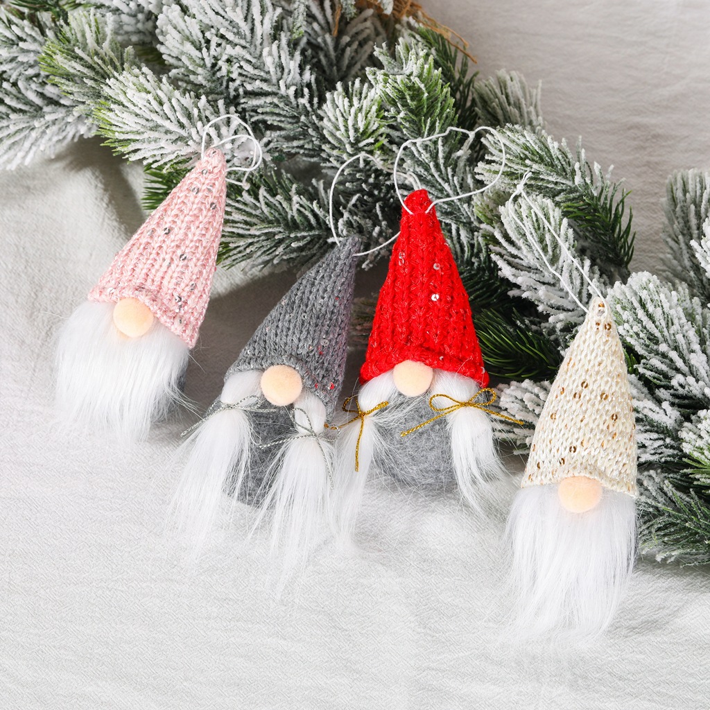 Christmas Small Cute Gnome San - Home Bargains incelemesi ve fiyatı