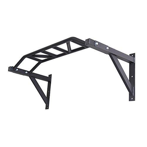 Pull up Bar Wall Mounted Chin  - Home Bar And Gym incelemesi ve fiyatı