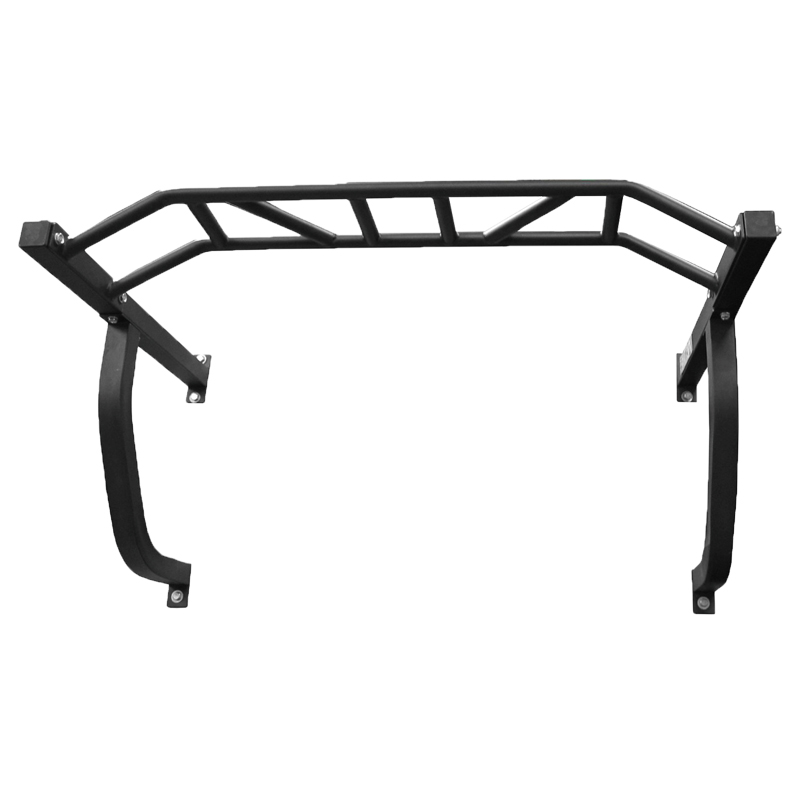 Pull up Bar Wall Mounted Chin  - Home Bar And Gym incelemesi ve fiyatı