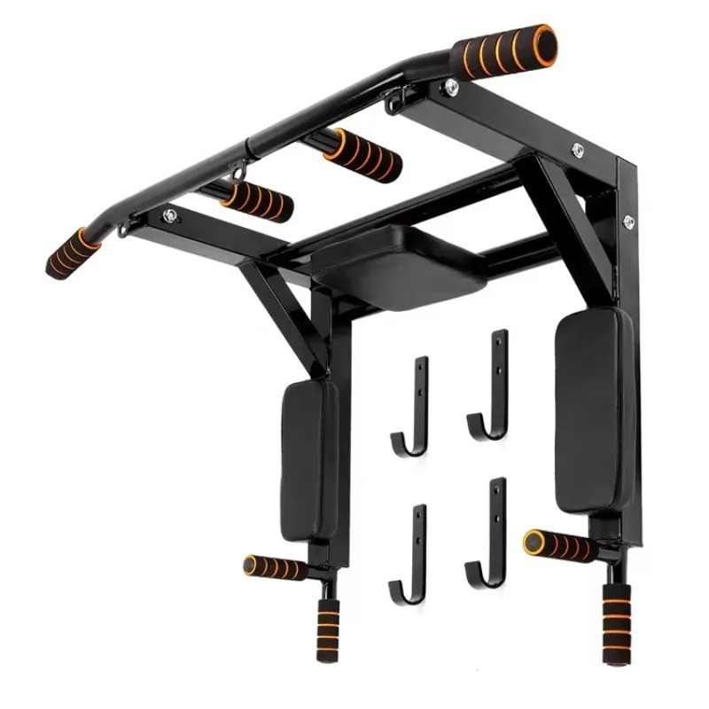 Wall-Mounted Pull-Up Bar for I - Home Bar And Gym incelemesi ve fiyatı