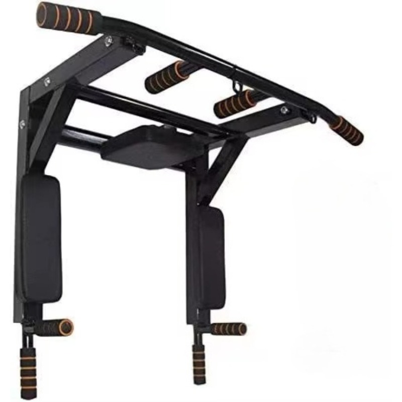 Wall-Mounted Pull-Up Bar for I - Home Bar And Gym incelemesi ve fiyatı