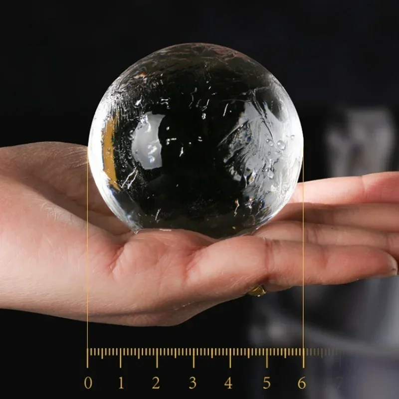 1/2Pcs Big Size Ice Ball Mold  - Ice Mold Sphere incelemesi ve fiyatı