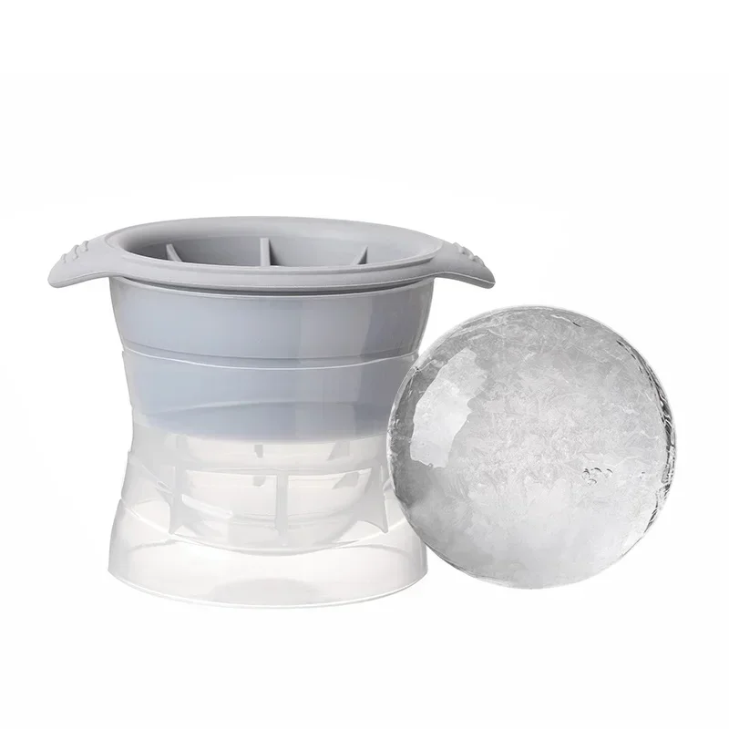 1/2Pcs Big Size Ice Ball Mold  - Ice Mold Sphere incelemesi ve fiyatı
